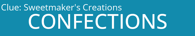 Sweetmaker's Creations