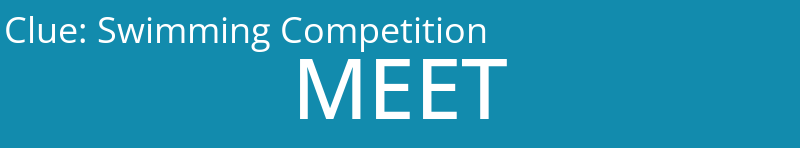 Swimming Competition