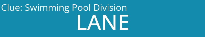 Swimming Pool Division