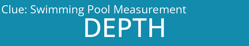 Swimming Pool Measurement