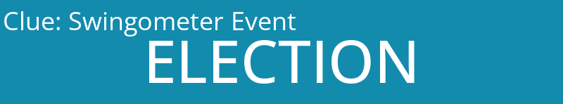 Swingometer Event