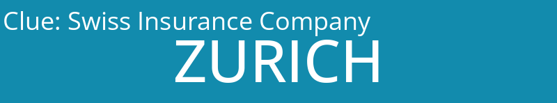 Swiss Insurance Company