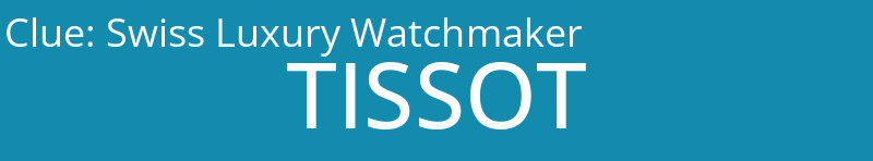 Swiss Luxury Watchmaker