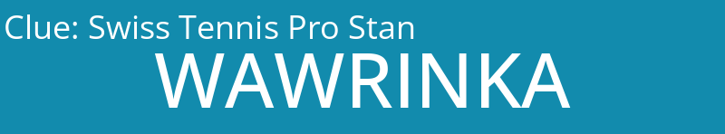 Swiss Tennis Pro Stan