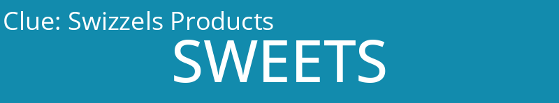 Swizzels Products