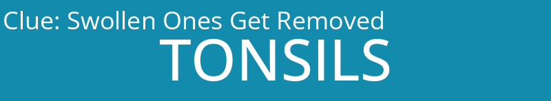 Swollen Ones Get Removed