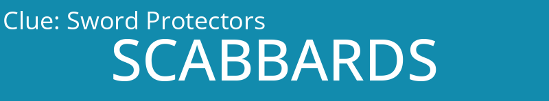 Sword Protectors
