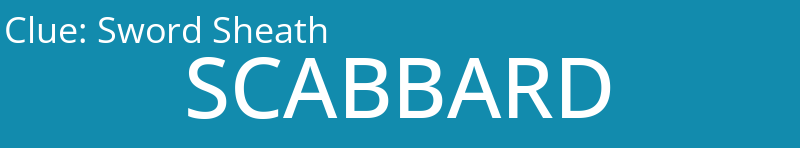 Sword Sheath