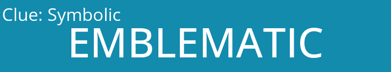 Symbolic