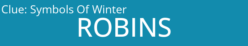 Symbols Of Winter