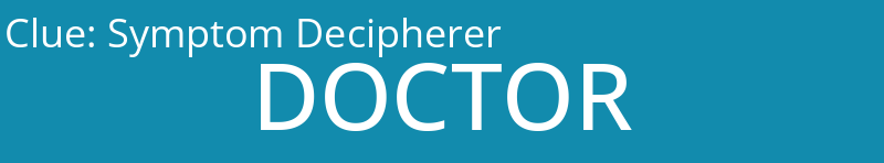 Symptom Decipherer