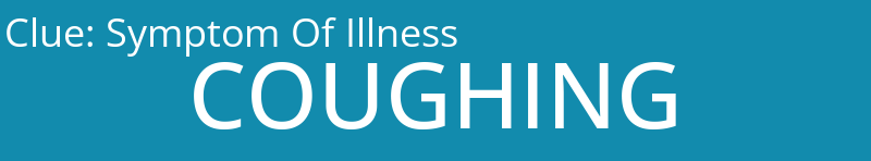 Symptom Of Illness