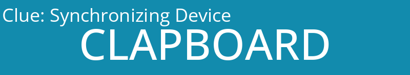 Synchronizing Device