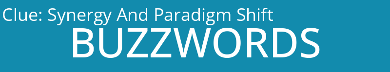 Synergy And Paradigm Shift