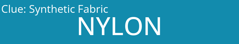 Synthetic Fabric