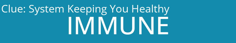 System Keeping You Healthy