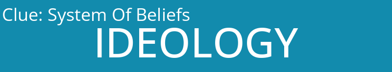 System Of Beliefs