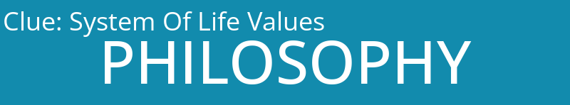 System Of Life Values
