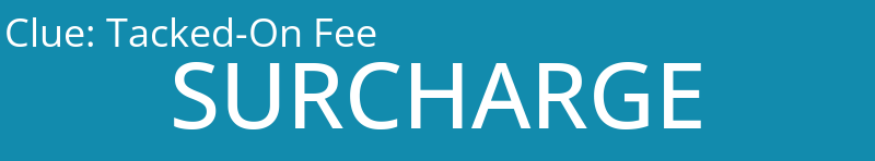 Tacked-On Fee