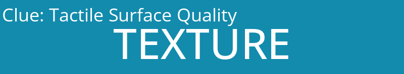 Tactile Surface Quality