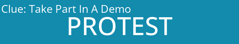 Take Part In A Demo