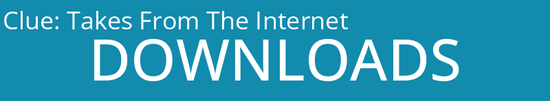 Takes From The Internet