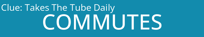 Takes The Tube Daily