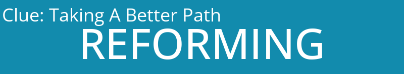 Taking A Better Path