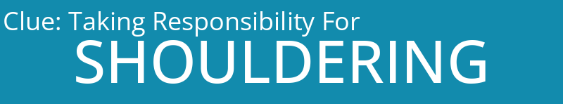 Taking Responsibility For