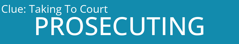 Taking To Court