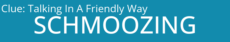 Talking In A Friendly Way