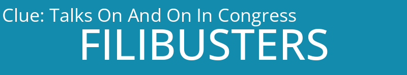 Talks On And On In Congress