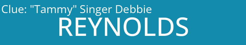 "Tammy" Singer Debbie