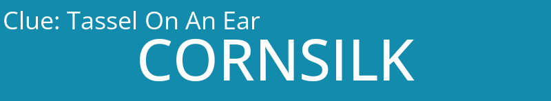 Tassel On An Ear