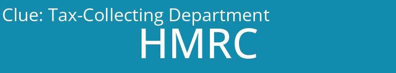 Tax-Collecting Department