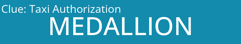 Taxi Authorization