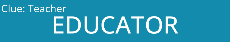 Teacher