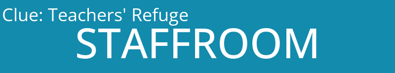 Teachers' Refuge