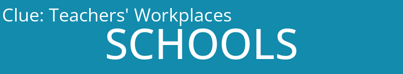 Teachers' Workplaces