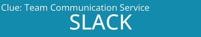 Team Communication Service