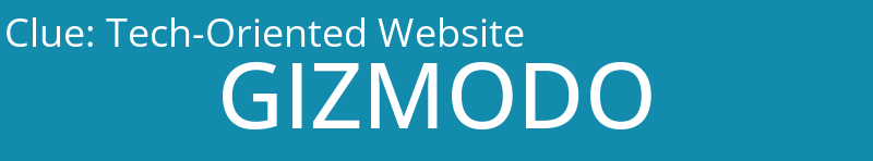 Tech-Oriented Website