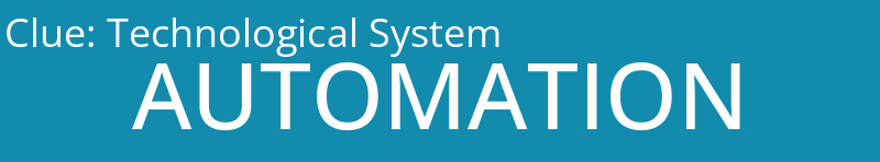 Technological System