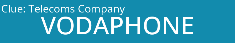 Telecoms Company