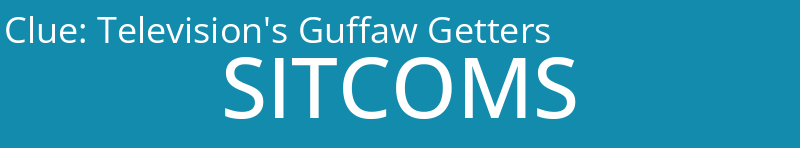 Television's Guffaw Getters