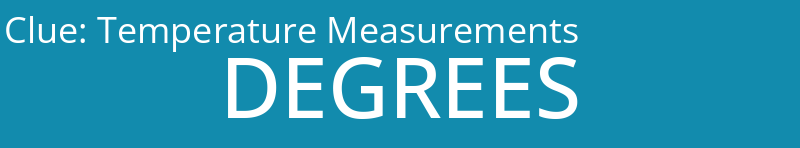 Temperature Measurements