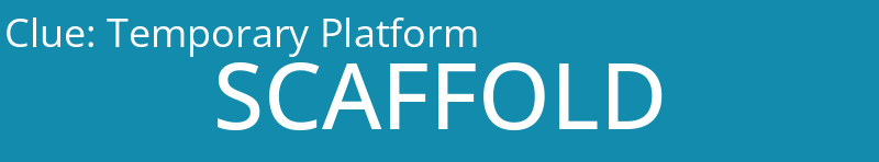 Temporary Platform