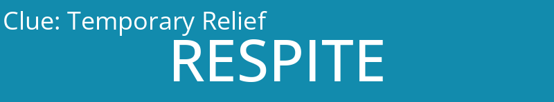 Temporary Relief