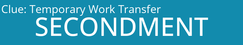 Temporary Work Transfer