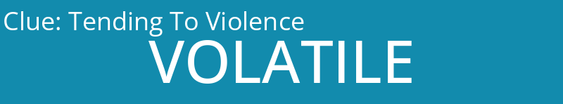 Tending To Violence
