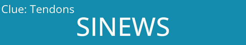 Tendons